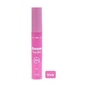 Brillo Labial Magic Gloss Uva