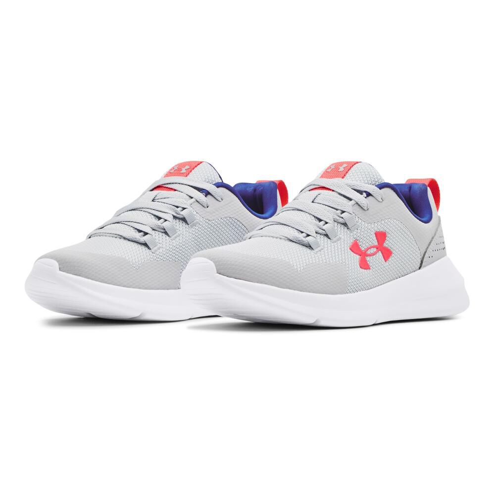 Zapatilla Running Mujer Under Armour image number 4.0