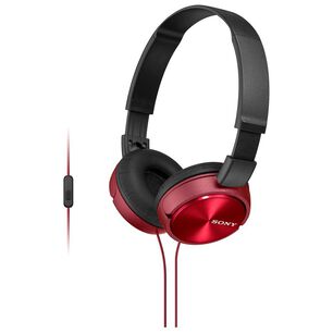 Audífonos Sony MDR-ZX310