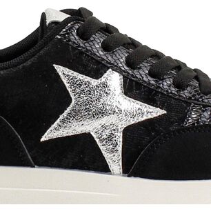 Zapatilla Urbana Mujer Sport