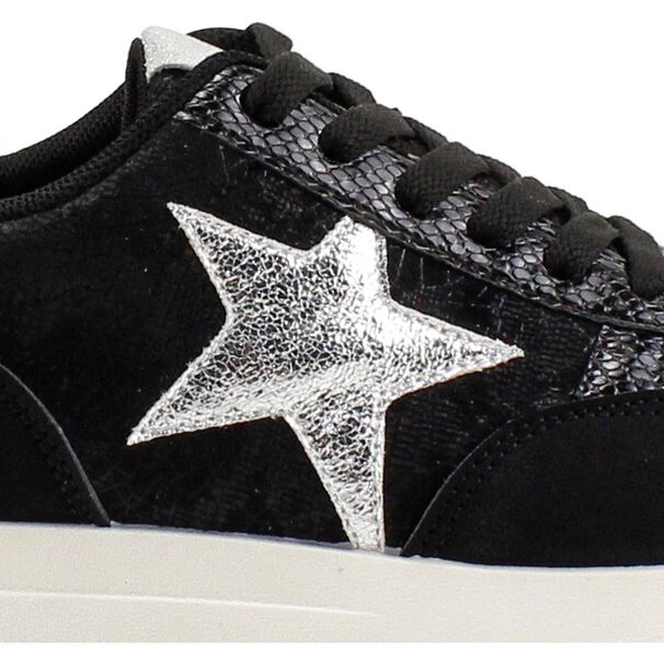 Zapatilla Urbana Mujer Sport