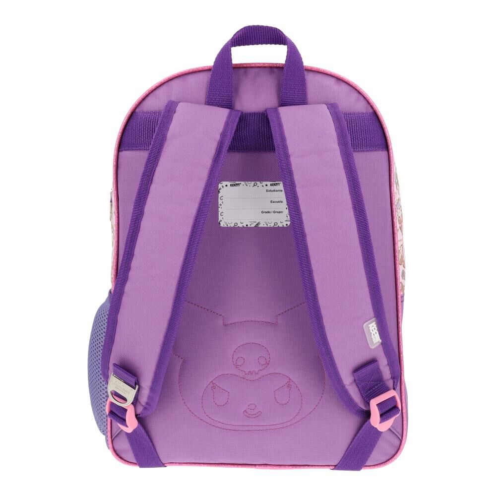 Set 3 En 1 Kuromi Infantil image number 21.0