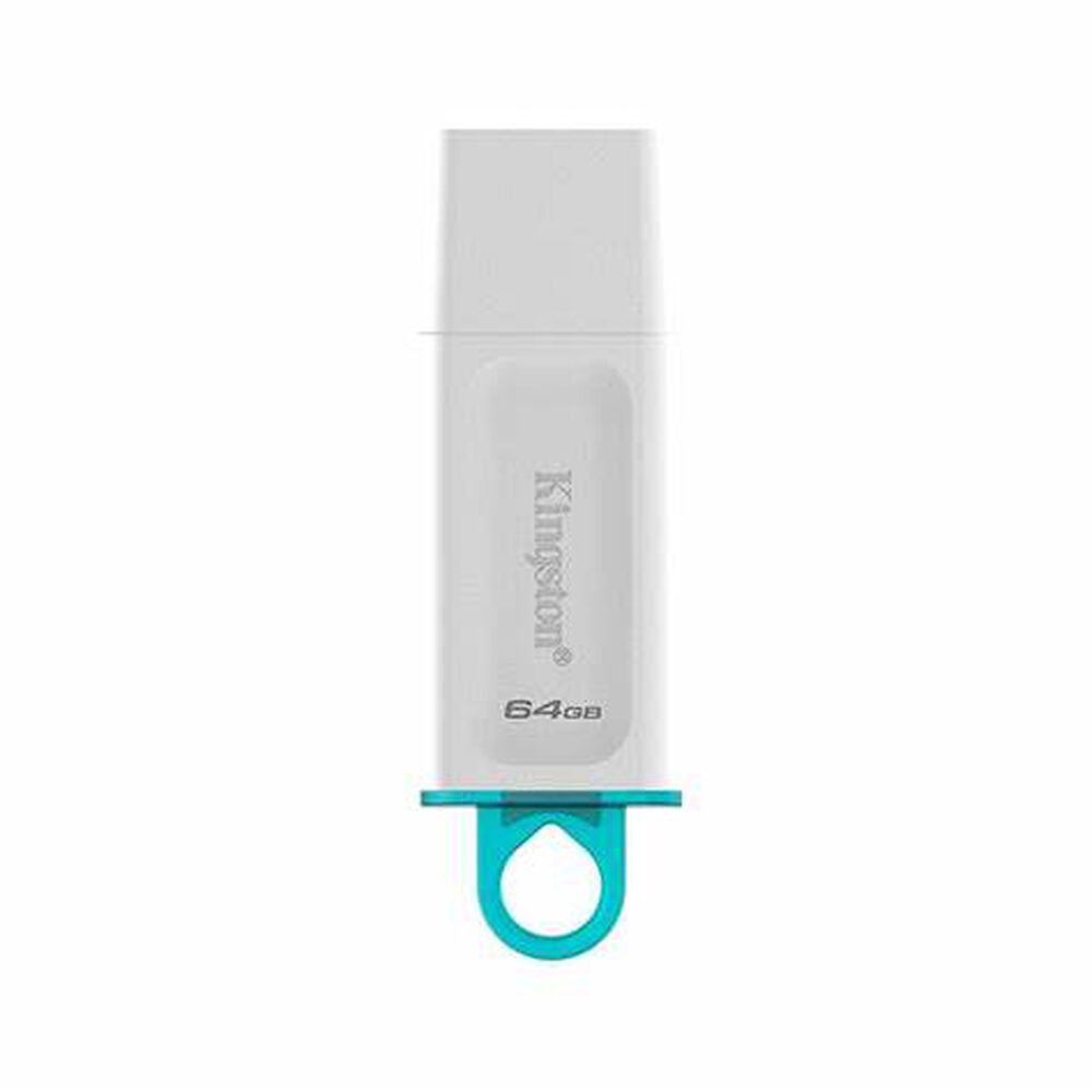 Pendrive Usb 3.2 Kingston Datatraveler Exodia 64gb Fj image number 0.0