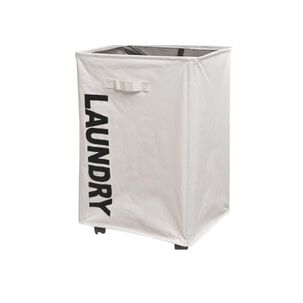 Cesta Plegable Para Ropa Organizador De Lavanderia