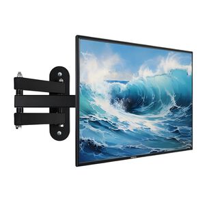 Soporte De Tv Con Brazo Articulado De 32 A 55 Reforzado Dgx