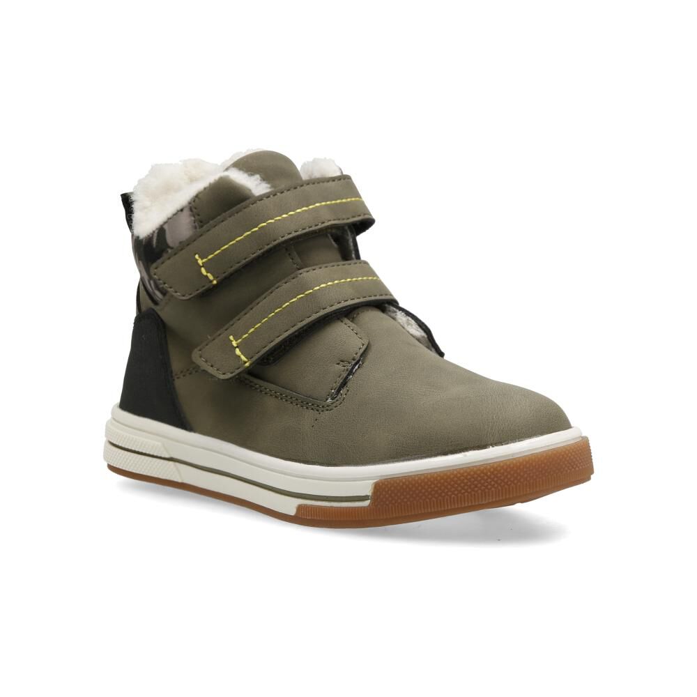 Zapatilla Infantil Niño Topsis image number 0.0
