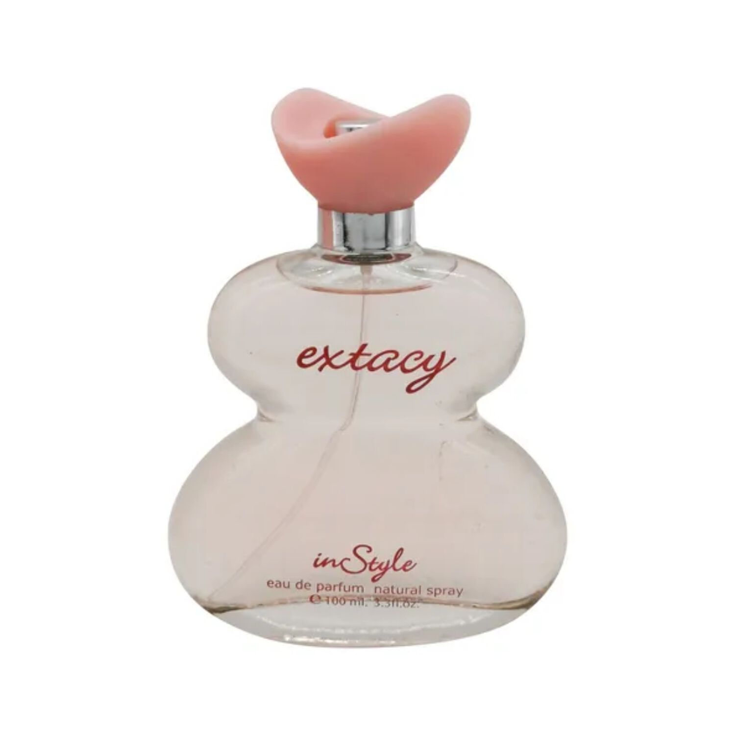 Instyle Extacy Edp 100 Ml image number 1.0