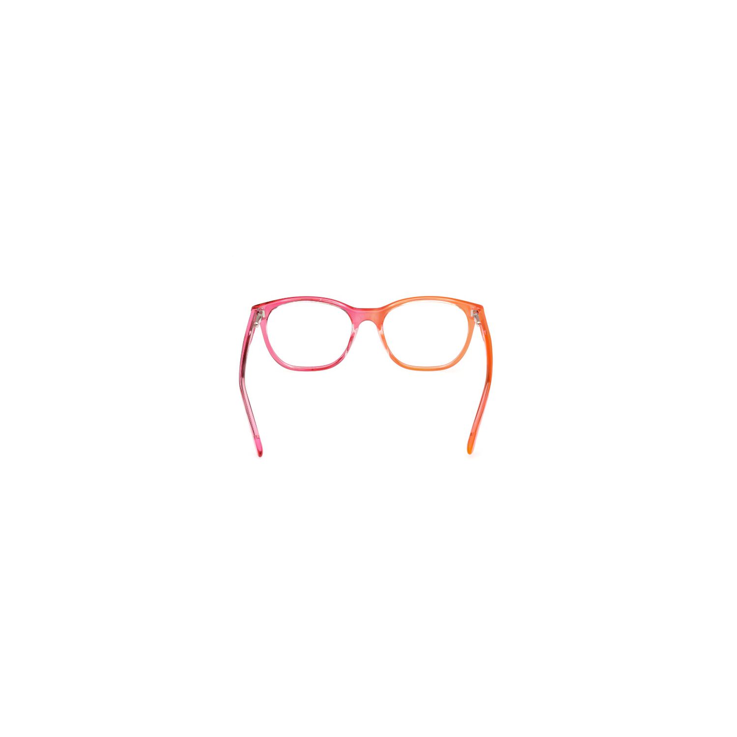 Lentes &Oacute;pticos Rosa Skechers Para Ni&ntilde;os image number 4.0