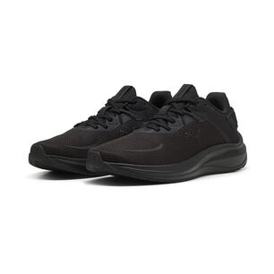 Zapatilla Running Puma Pumalite Hombre Negro