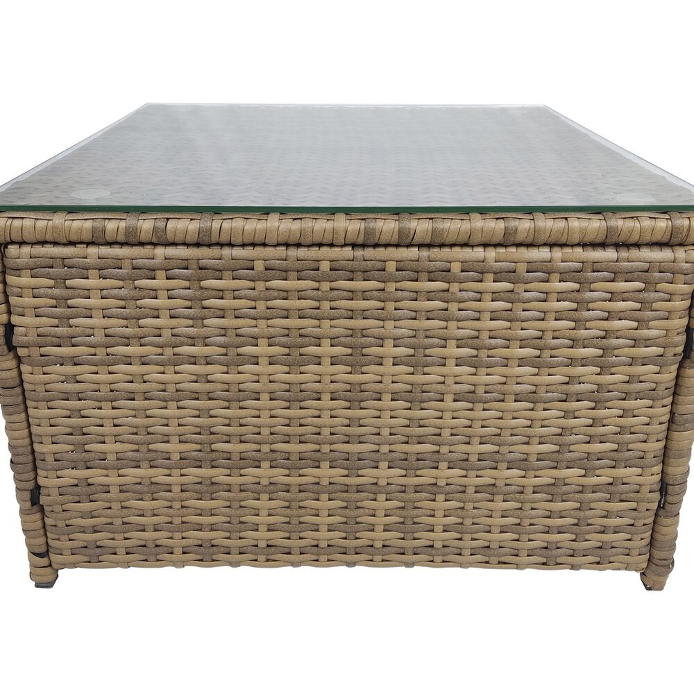 Juego Living Terraza Amanda 4 Personas image number 5.0