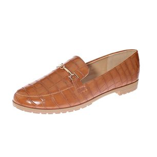 Mocas&iacute;n Marr&oacute;n I-run Art. 5g9020f3marron