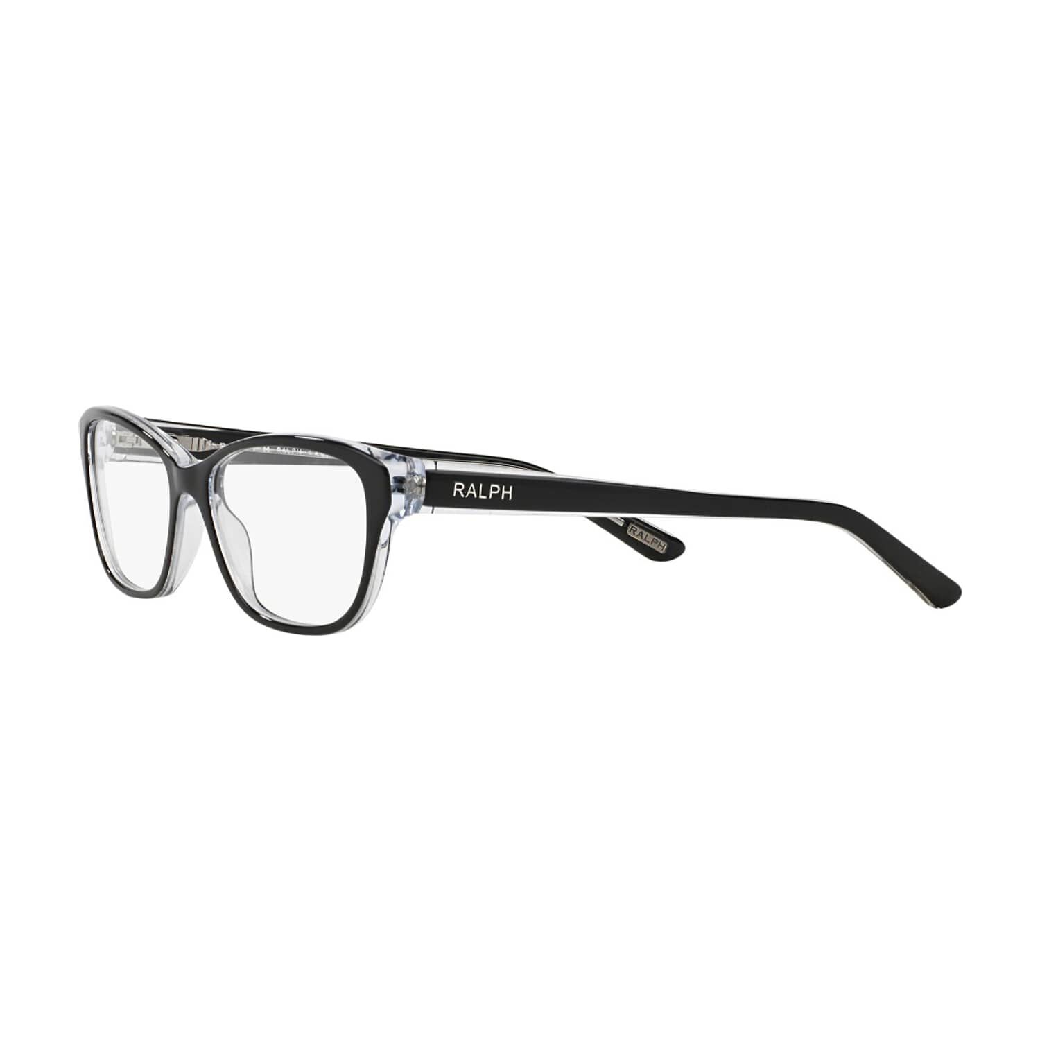 Lentes &Oacute;pticos Shiny Black On Crystal Ralph image number 2.0