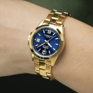 Reloj F20050/3 Festina Swiss Azul Mujer Acero Clásico