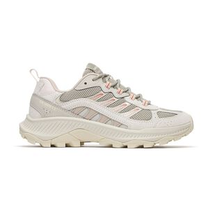 Zapatilla Outdoor Mujer Merrell Speed Strike 2 Trek Crema