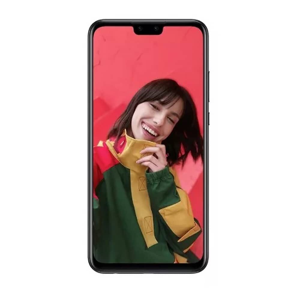 Celular Smartphone Huawei Y8s/ 4gb / 64gb / Negro Onix(reacondicionado) image number 2.0