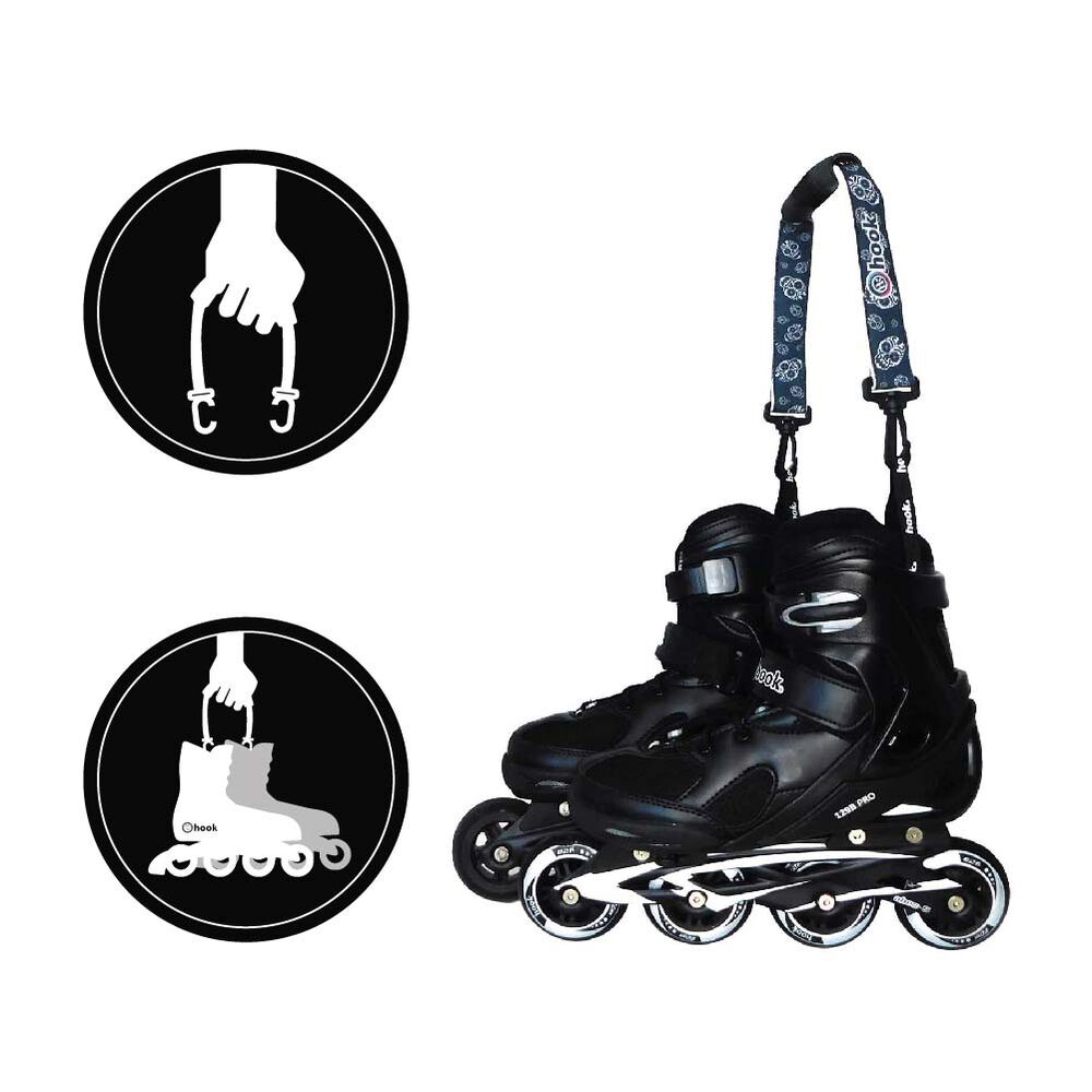 Tirante De Patin Hook image number 6.0