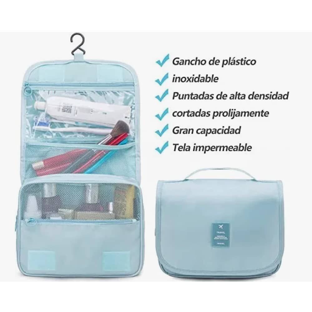 Bolsas De Viaje 8 En 1 image number 2.0