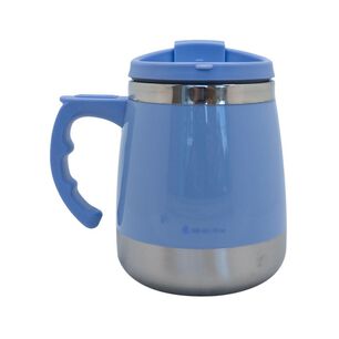 Mug Keep Colores / 1 Pieza / 0.4 Litros