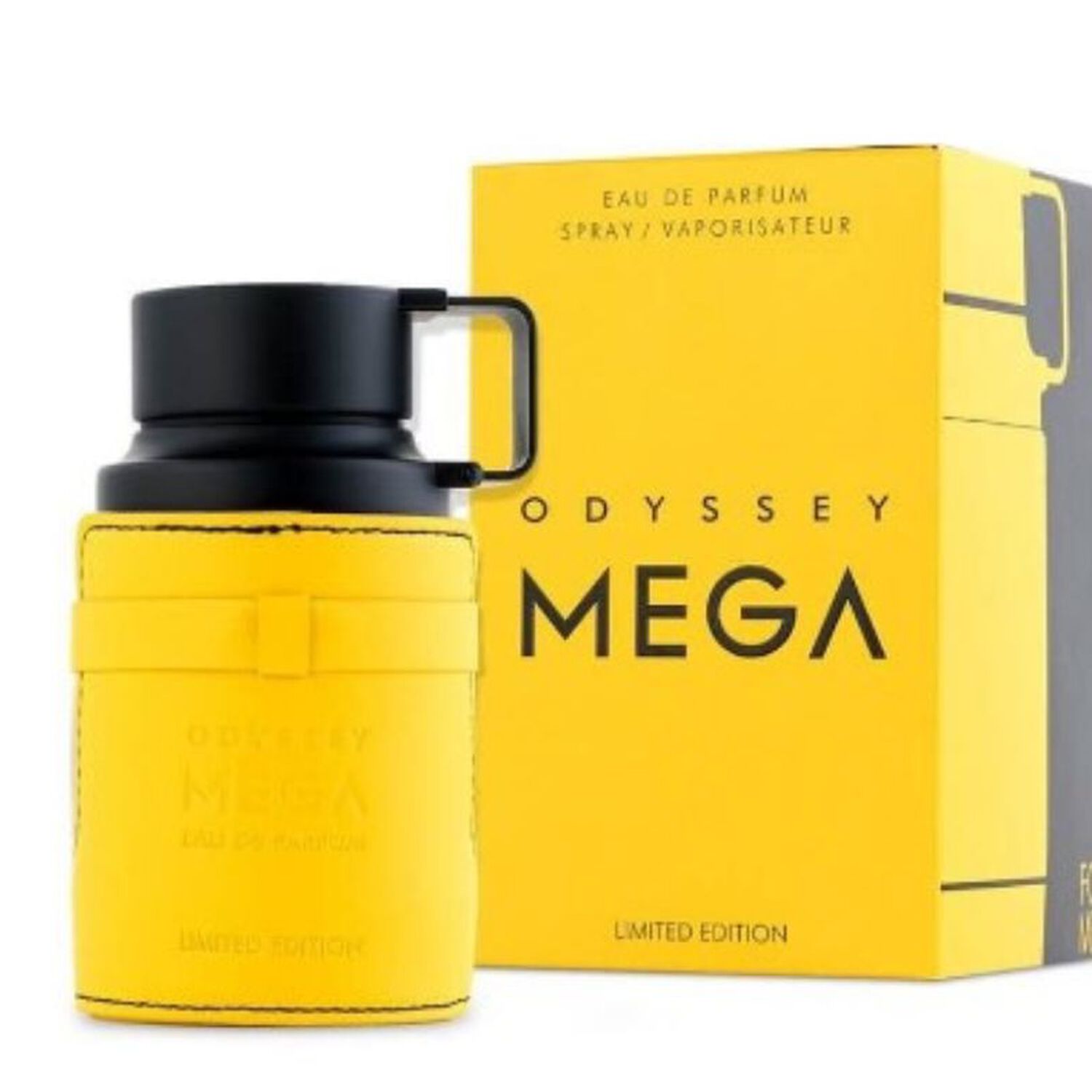 Odyssey Mega Edition Limited Edp 100ml Hombre image number 0.0