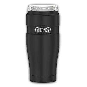Vaso T&eacute;rmico De Acero Inoxidable Mug 940 Ml Thermos - Black