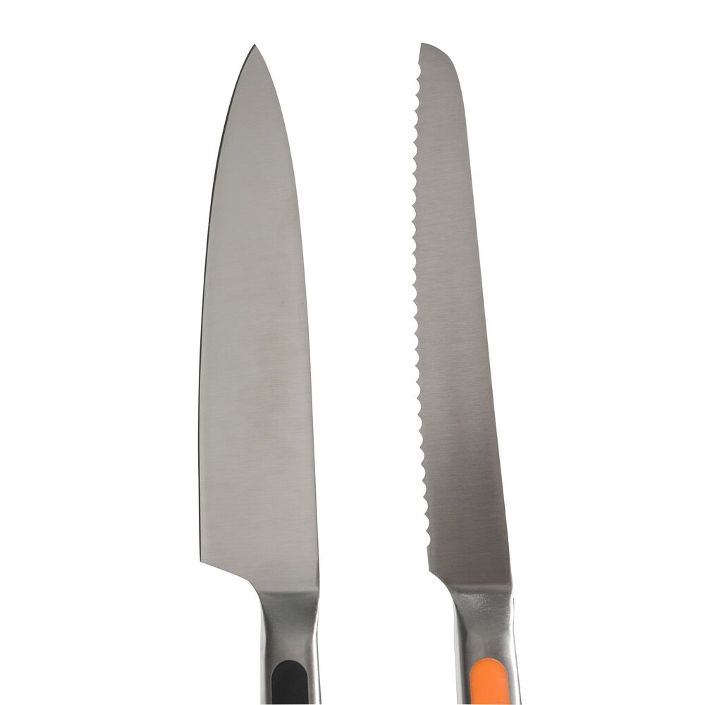 Set De Cuchillos Simple Cook Alpes 5 Pzs image number 2.0