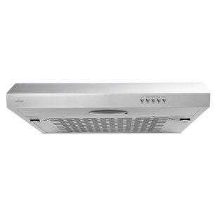 Campana Extractora Gr&ouml;ner Inox 60 Cm