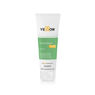 Crema Desintoxicante Para El Cuero Cabelludo Y El Cabello