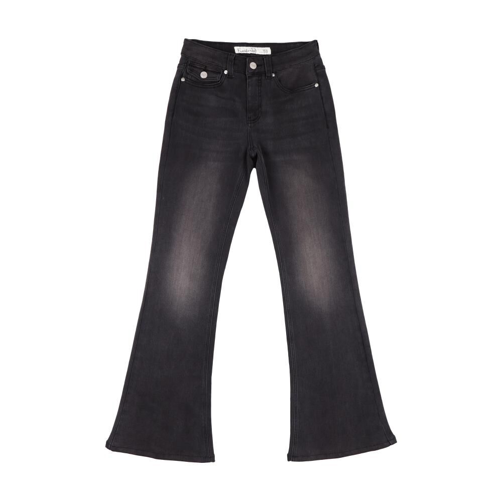Jeans Mujer Freedom image number 0.0