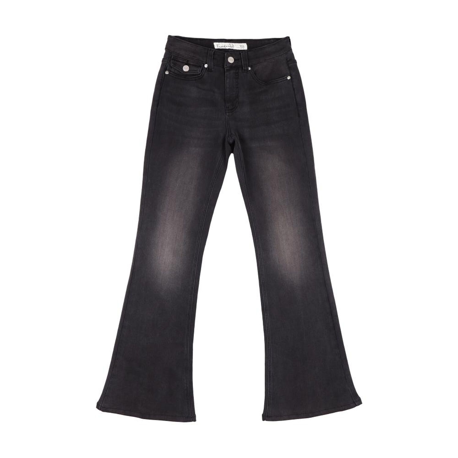Jeans Mujer Freedom image number 0.0
