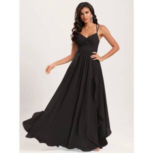 Vestido Maxi Rosaura