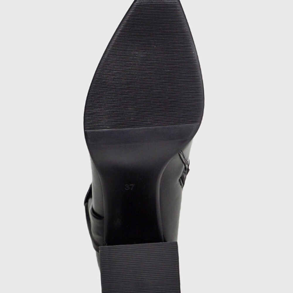 Botín Owy Negro image number 5.0