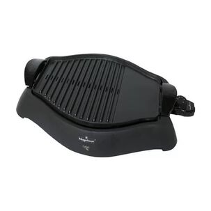 Parrilla El&eacute;ctrica Magefesa Modelo Mgf-4620
