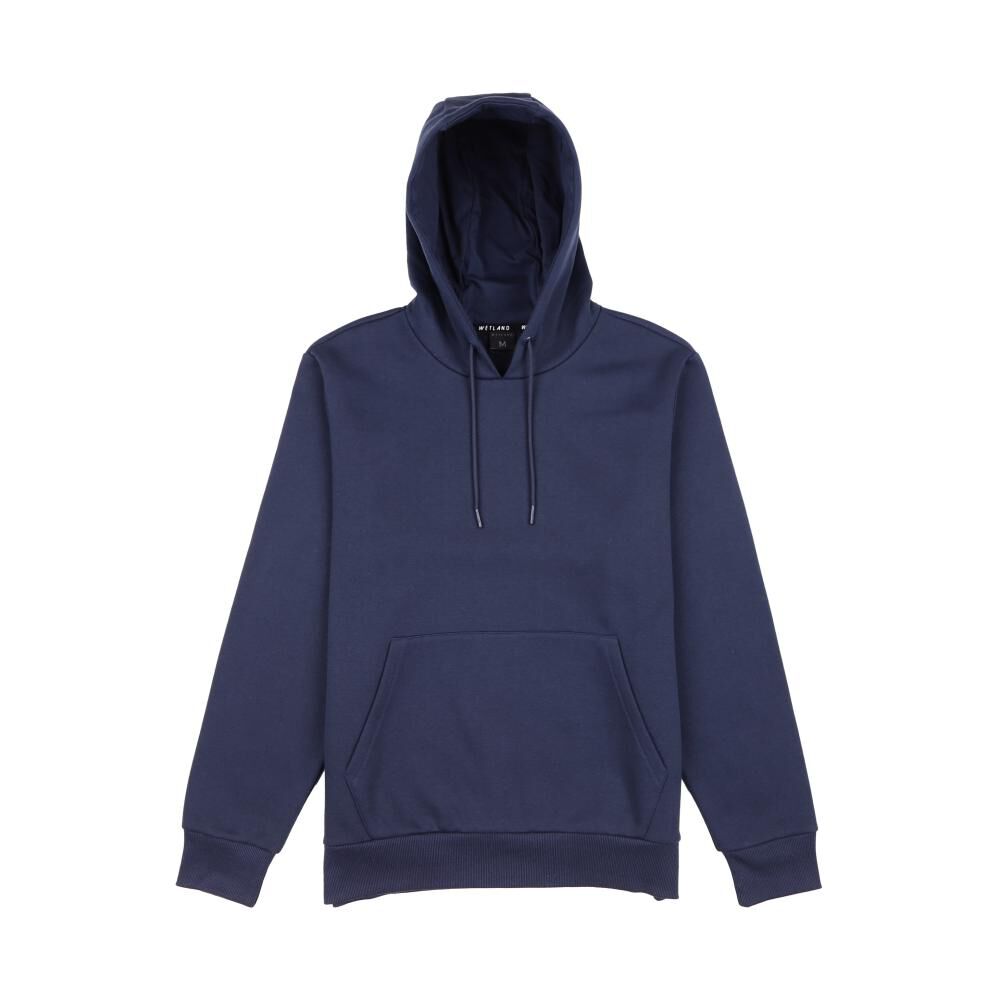 Poler&oacute;n Deportivo Hombre Wetland image number 0.0