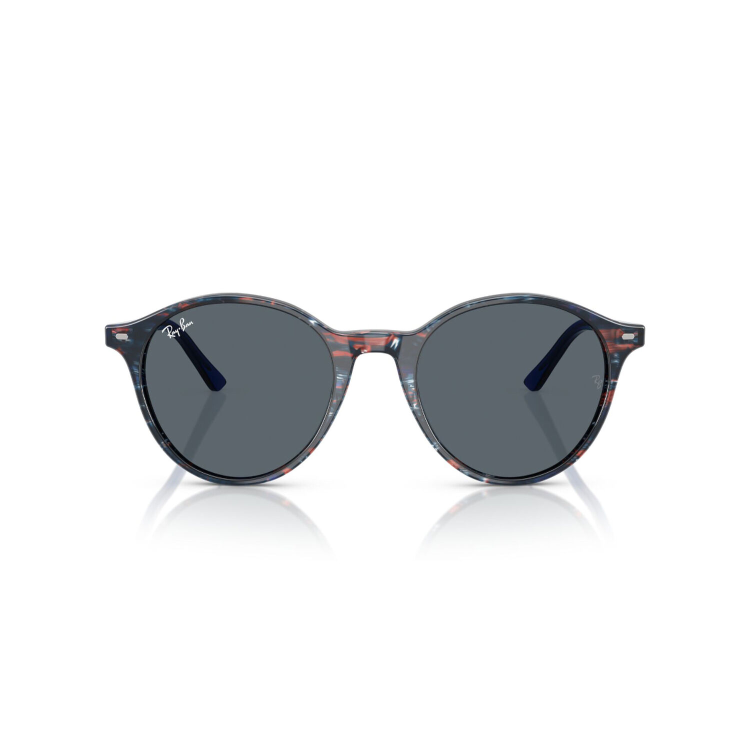 Lentes De Sol Bernard Azul Degradados Ray-ban image number 0.0