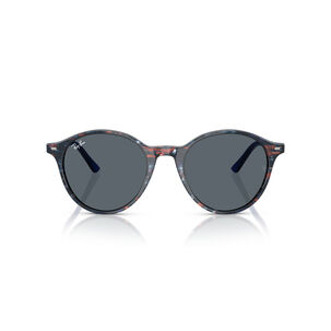 Lentes De Sol Bernard Azul Degradados Ray-ban