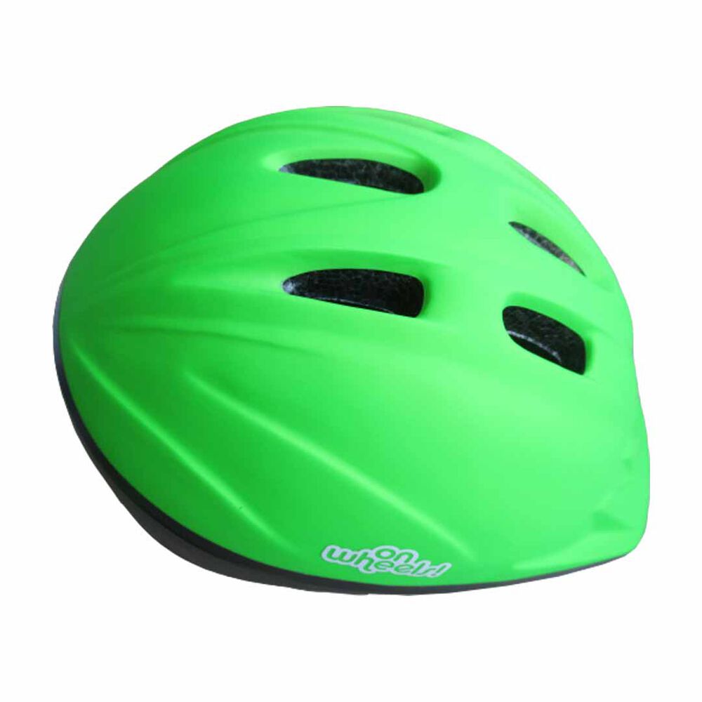 Set Casco Y Protecciones Infantil + 3 Años Onwheels image number 0.0