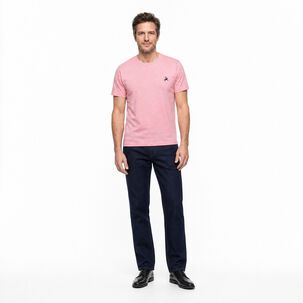 Polera Hombre The Kings Polo Club