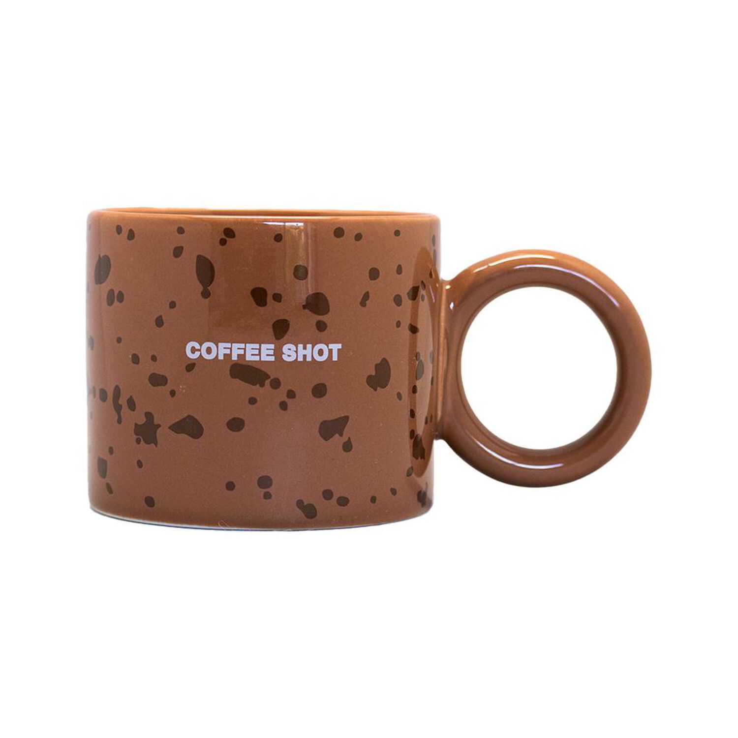Tazon Moka Coffee 350ml Geo Kingstone image number 0.0