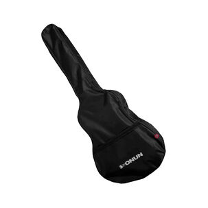 Funda Guitarra Acústica 40 Pulgadas Impermeable Sonun - Ps