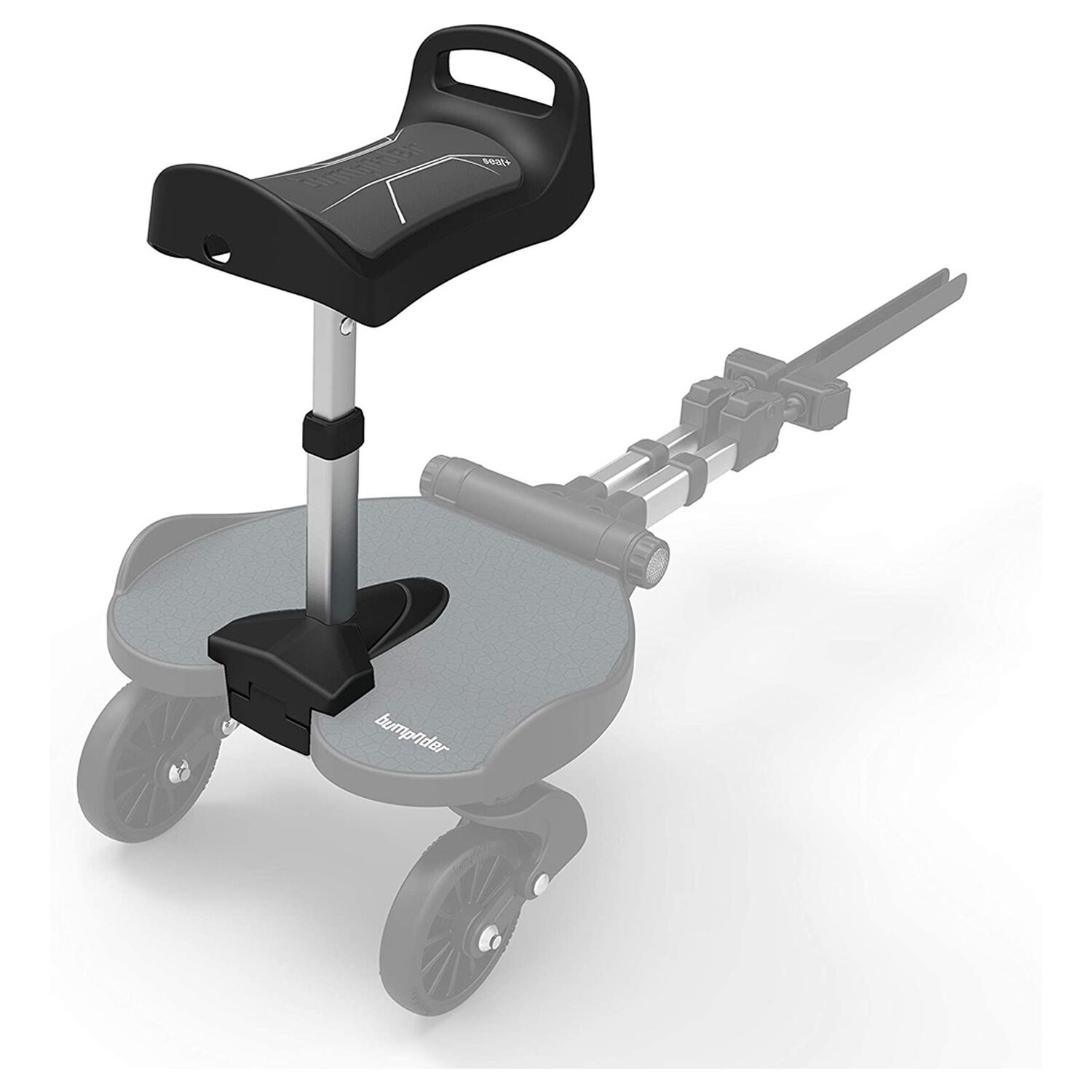 Asiento Para Patineta Bumprider Seat Plus image number 0.0