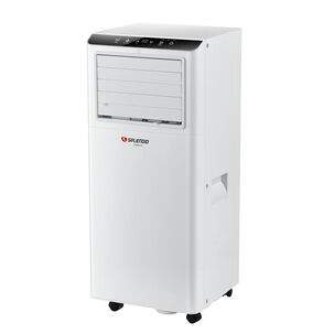 Aire Acondicionado Portátil 12k Btu Solo Frío Wifi Splendid