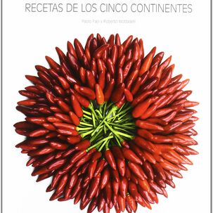 Sabores Del Mundo