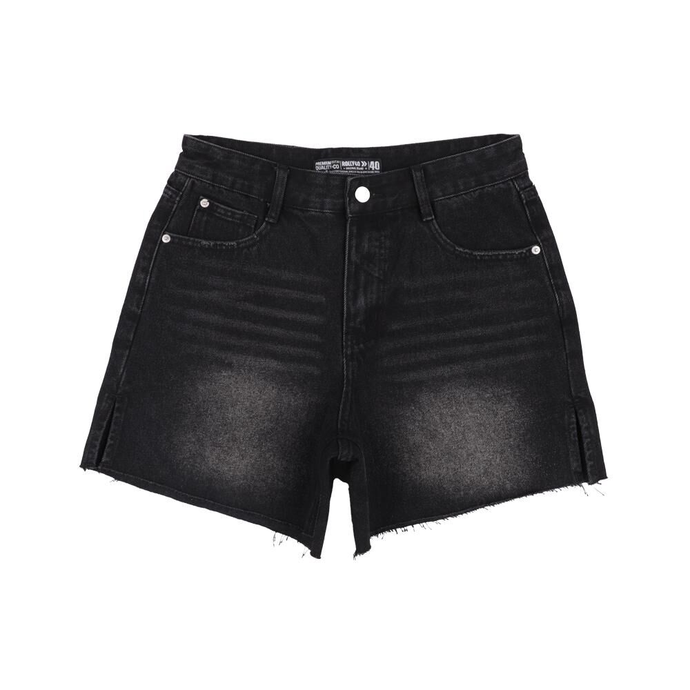 Short Mujer Rolly Go image number 0.0