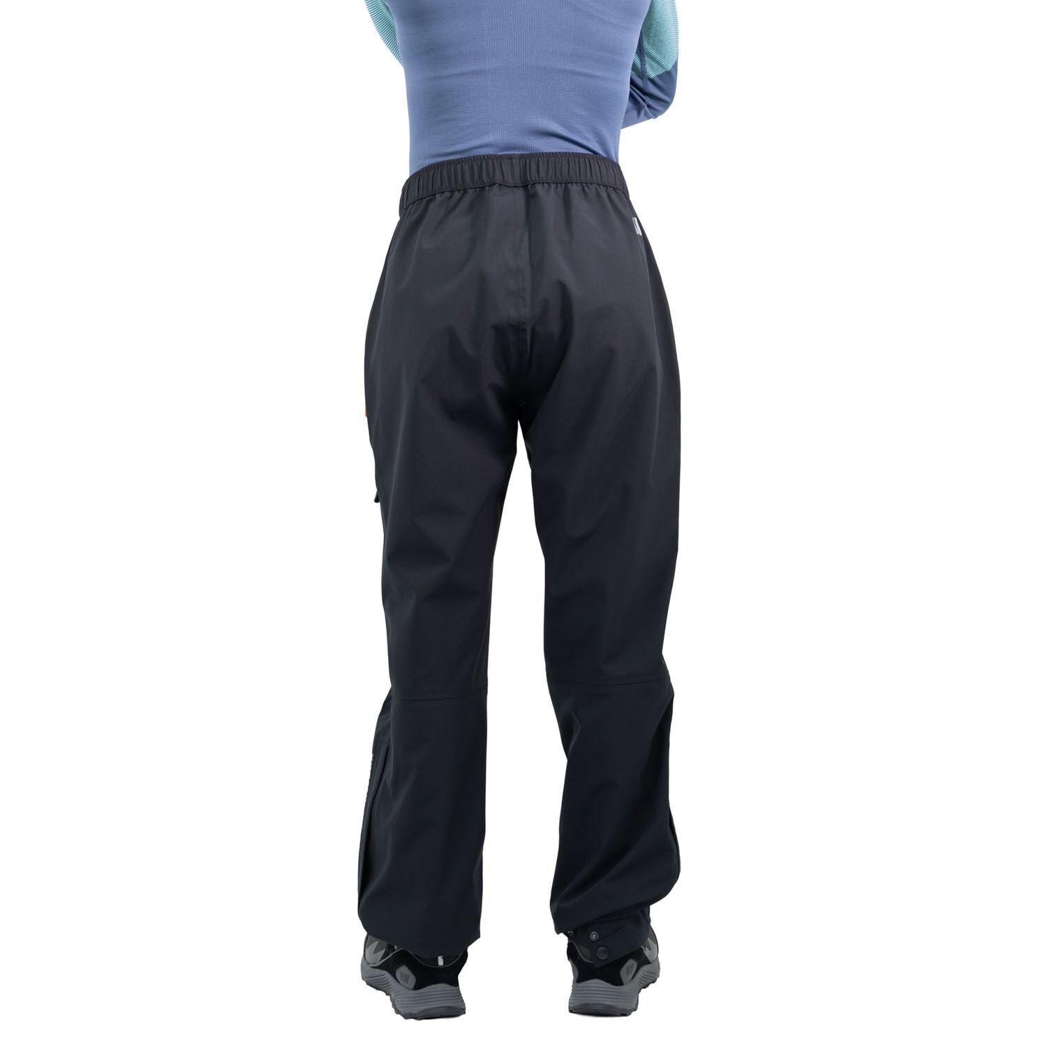 Cubrepantalon Hw Norway Negro image number 3.0