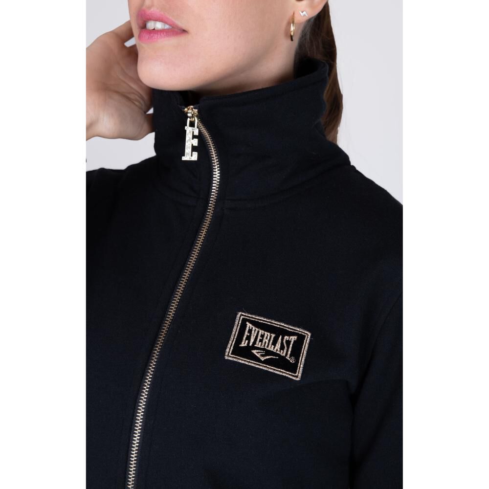 Polerón Deportivo Mujer Everlast image number 2.0