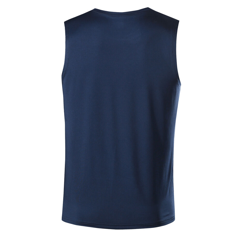 Musculosa Dry Fit Cape Hombre image number 2.0
