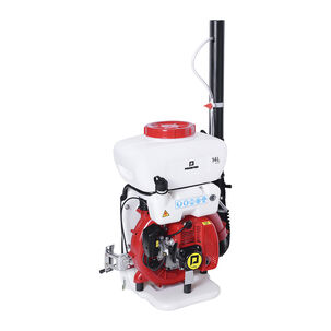 Pulverizador/atomizador 41.5 Cc A Combusti&oacute;n 2 Tiempos 2,8hp