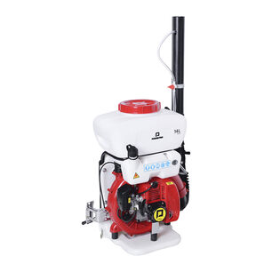 Pulverizador/atomizador 41.5 Cc A Combusti&oacute;n 2 Tiempos 2,8hp