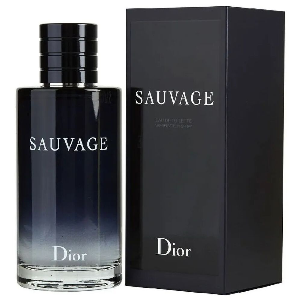 Sauvage Dior 200 Ml Edt image number 0.0