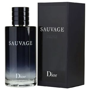 Sauvage Dior 200 Ml Edt
